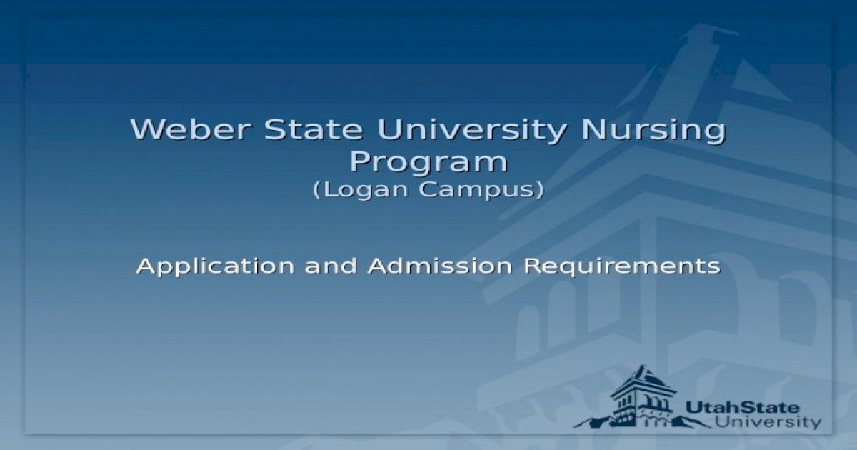 weber-state-university-coop-nursing-program-ppt-powerpoint