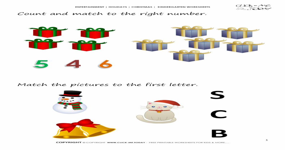 count-and-match-to-the-right-number-title-free-printable-christmas-worksheets-for
