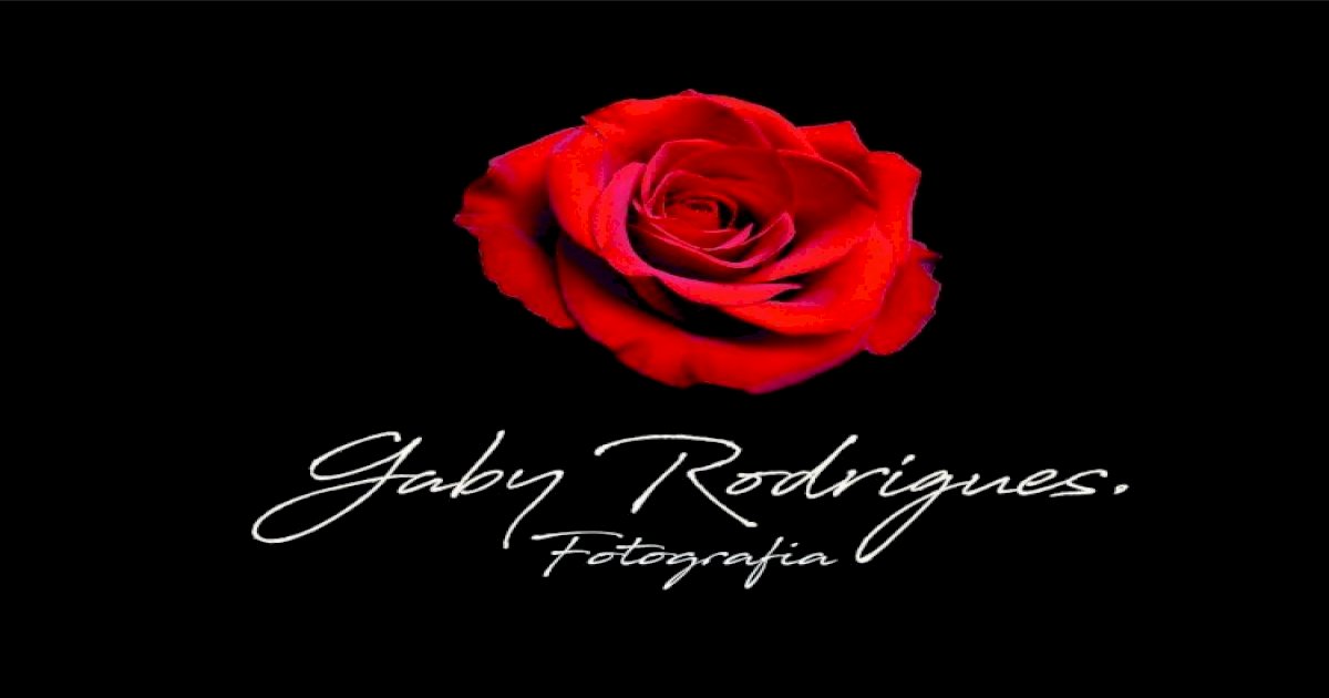 Logo gaby definitivo - Amazon S3€¦ · Fotografia Gaby Rodrigues. Title ...